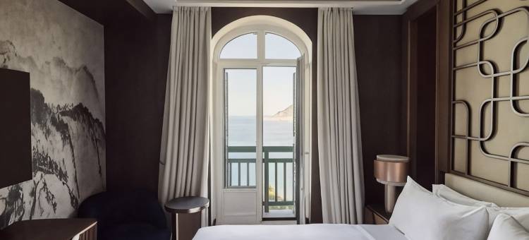 诺布酒店圣塞巴斯(Nobu Hotel San Sebastián)图片
