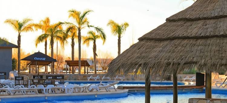 圣佩德罗温德姆豪生码头度假村(Howard Johnson Marinas & Resort)图片