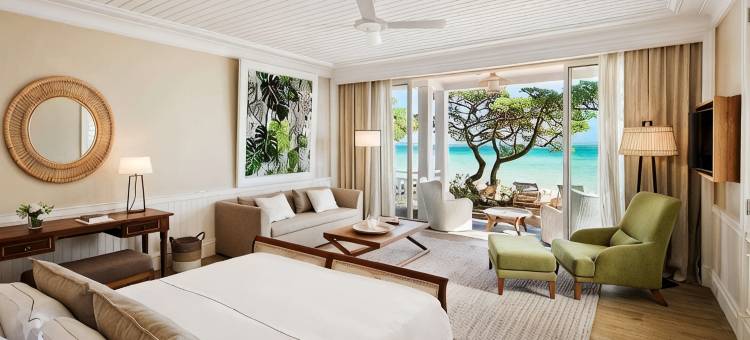 传承太妃高尔夫及健康度假村(Heritage le Telfair Golf and Wellness Resort)图片