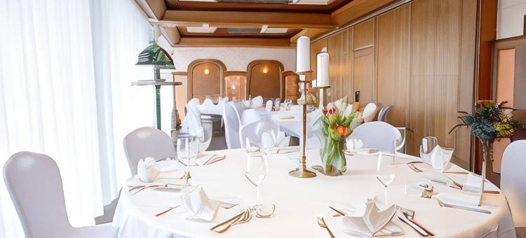 贝格霍夫餐厅酒店(Hotel Berghof)图片