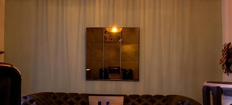 艾兰酒店(Elan Hotel)图片