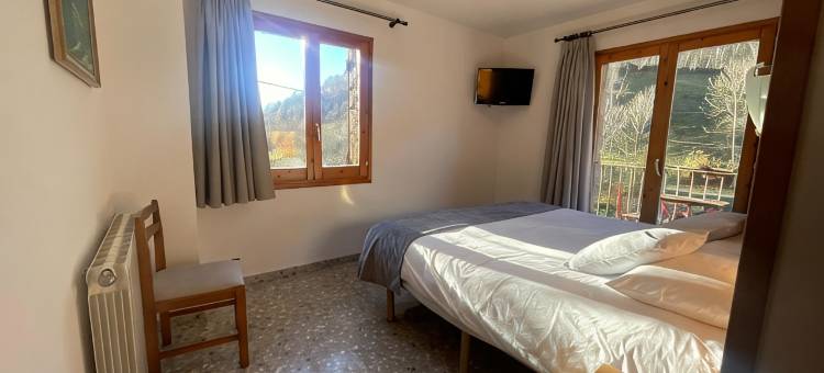 艾奎恩塔酒店(Hostal El Quintà)图片
