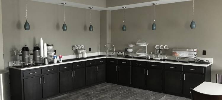 孟菲斯南海文美洲最佳价值套房酒店(Americas Best Value Inn and Suites Southaven/Memphis)图片
