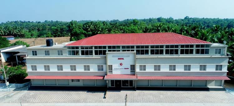 Fortune Village Hotel图片