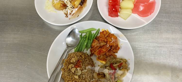 双木丹阿斯里酒店(Hotel Asri Sumedang)图片