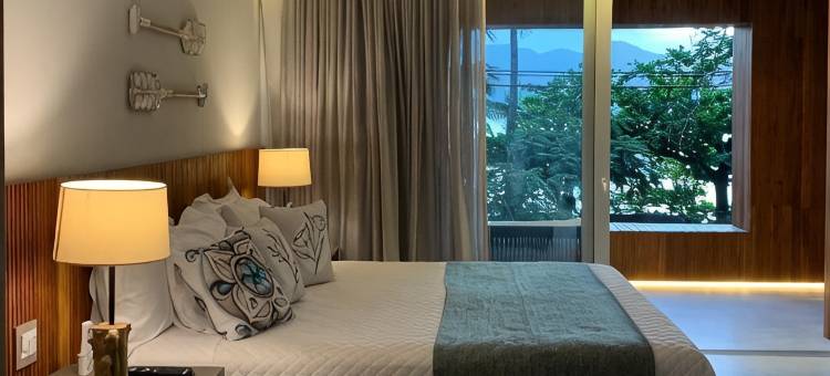 巴哈里套房(Bahari Suites)图片