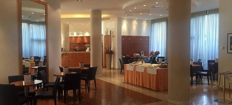 维罗纳贝斯特韦斯特酒店(Best Western Hotel Fiera Verona)图片