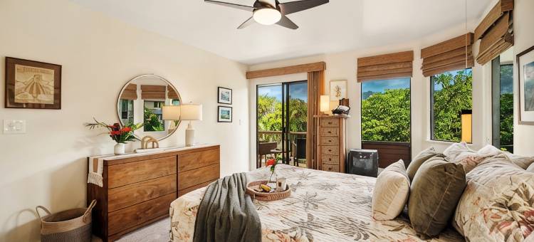 海滨夏威夷风格度假别墅-绝美景观，直通海滩，啊！(Hawaiian-style Oceanfront Villa - Outrageous Views, Beach Access, Ahh!)图片