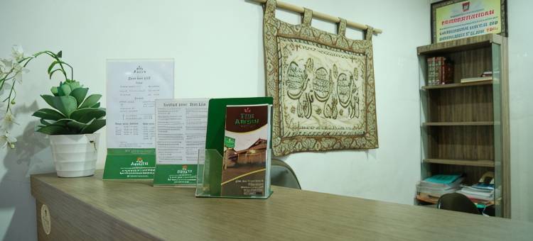 阿比丁酒店(The Abidin Hotel Syari'ah)图片