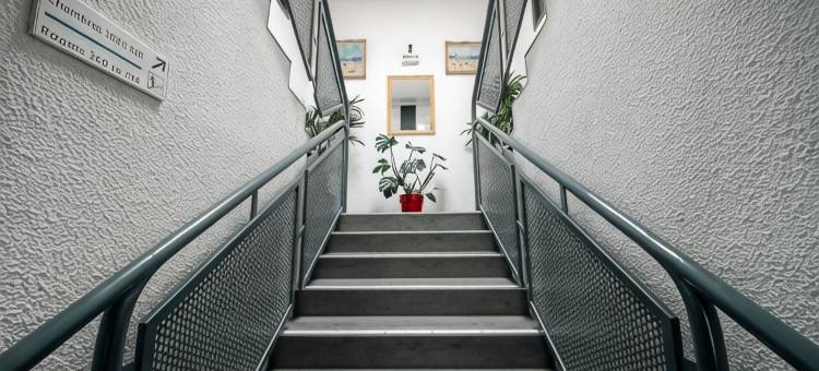 布里特宝纳艾达普酒店(Brit Hotel la Bonne Etape)图片