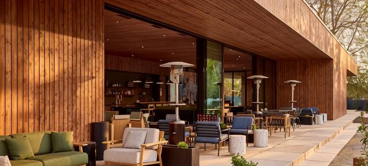AutoCamp 红杉酒店(AutoCamp Sequoia)图片