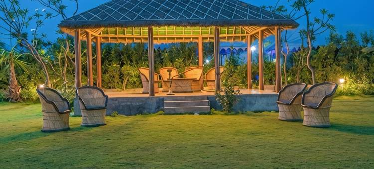 MST农场度假村(MST Farm & Resort)图片
