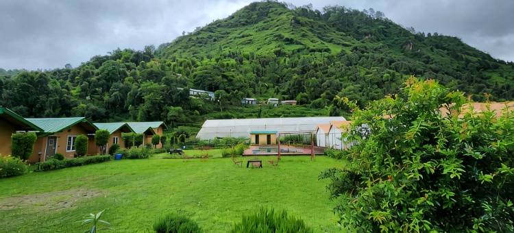 农场小屋(The Farm Cottages)图片