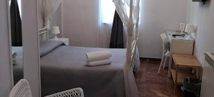 西西里小姐住宿加早餐旅馆(Miss Sicily B&B)图片