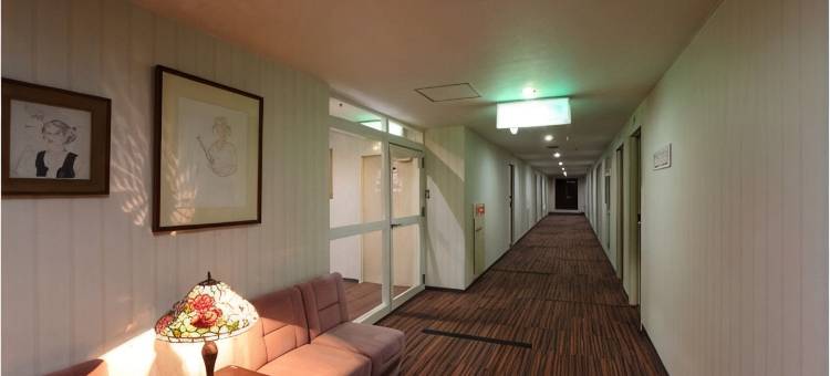 弘前微笑酒店(Smile Hotel Hirosaki)图片