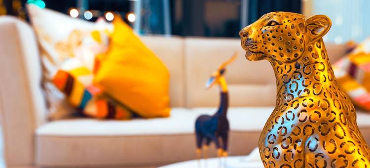 Arjaan Park Hotel Wadi Al Dawasir图片