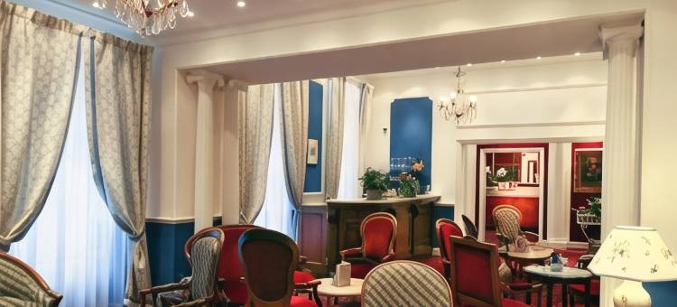 埃蒂尼酒店(Hôtel d'Etigny)图片