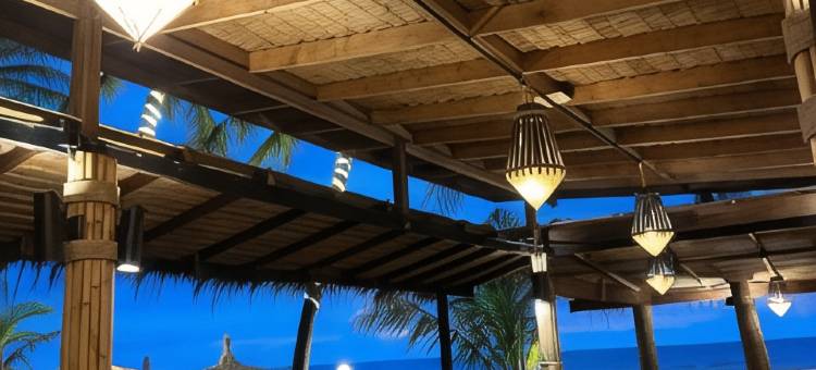 诺布尔豪斯海滩度假村(Noble House Beach Resort)图片