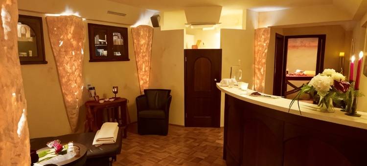 兰道思霍夫瓦瑟库佩酒店(Landhaushotel Hof Wasserkuppe)图片