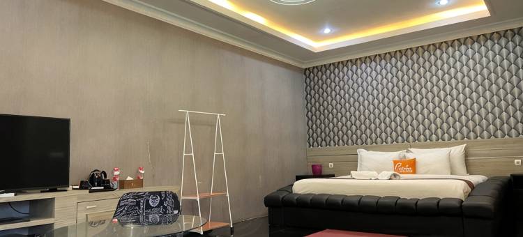 Patria Family Hotel图片