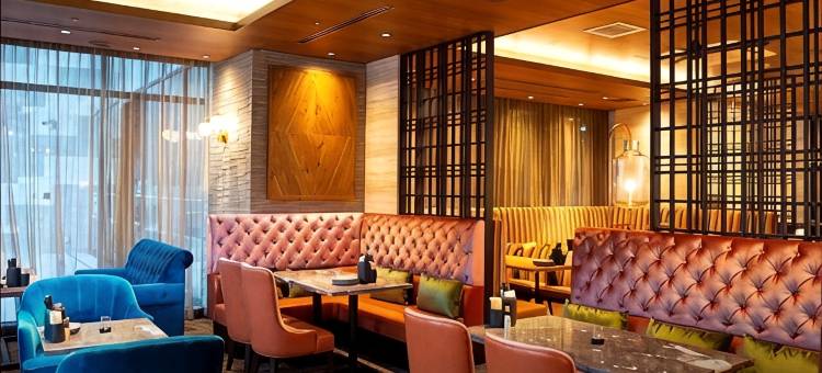 东京西新宿大和鲁内精选酒店(Daiwa Roynet Hotel Nishi-Shinjuku PREMIER)图片