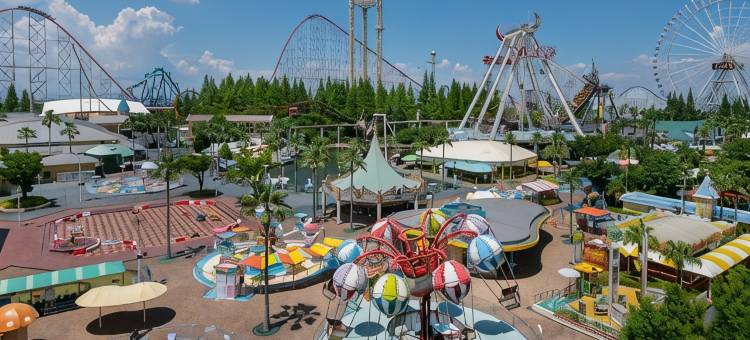 铃鹿绿色公园酒店(Hotel Green Park Suzuka)图片