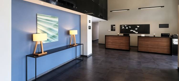 坦皮科阿尔塔米拉万豪城市快捷酒店(City Express by Marriott Tampico Altamira)图片