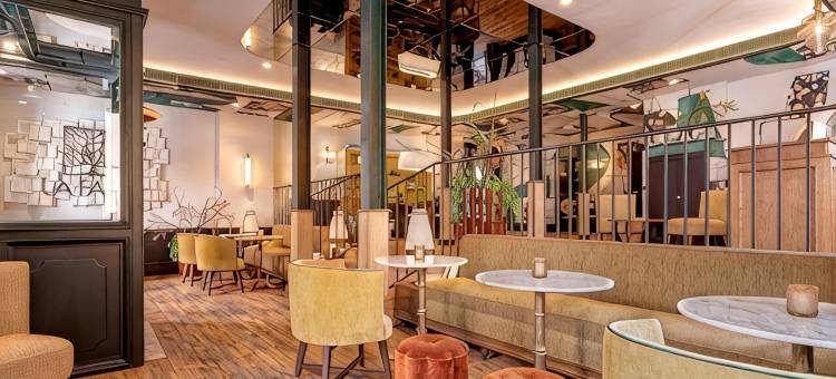 Hospedium酒店La Farm(Hospedium Hotel la Farm)图片