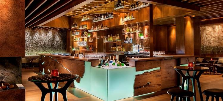悉尼四季酒店(Four Seasons Hotel Sydney)图片