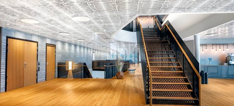 Clarion海洋U酒店(Clarion Hotel Sea U)图片