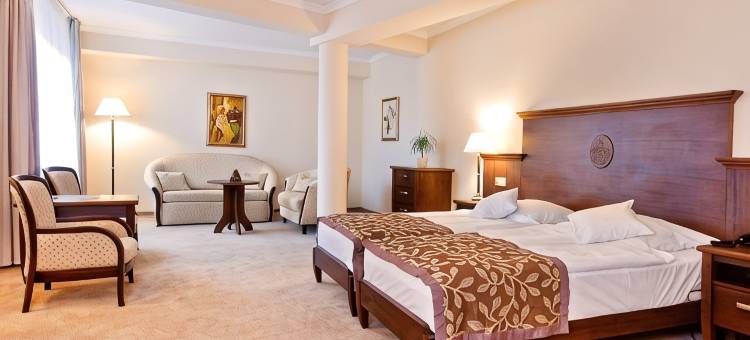 卢比兹酒店(Hotel Lubicz)图片