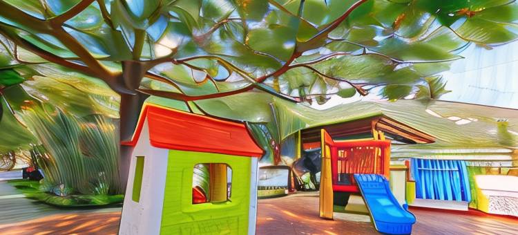 曼特梅罗酒店(Eco Hotel Montemerlo)图片