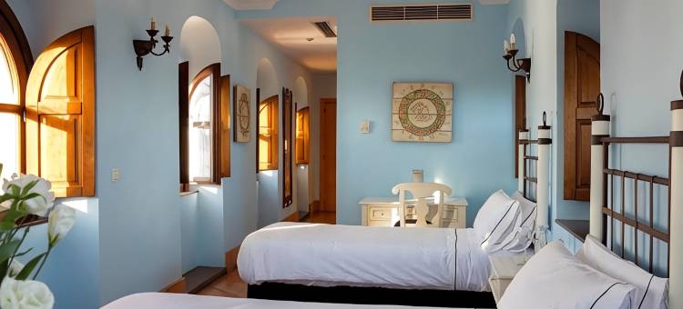 波萨达图加萨酒店(Tugasa Hotel la Posada)图片