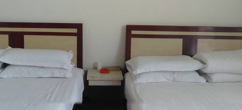 成都万人住宿图片