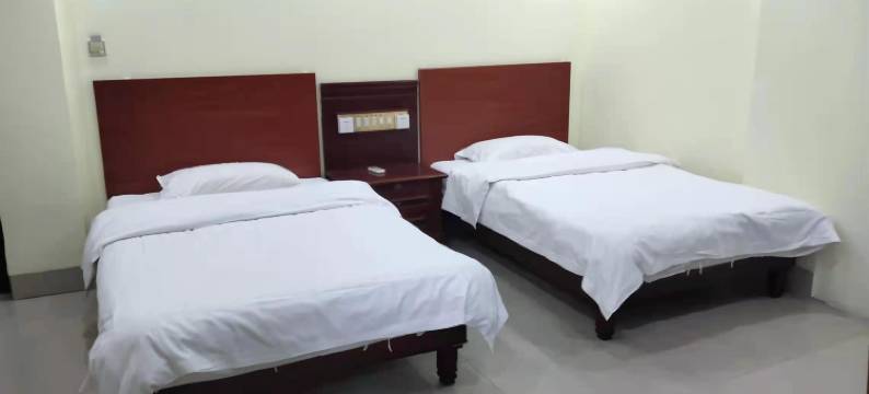 华厦宾馆(武宣大洋城汽车站店)图片