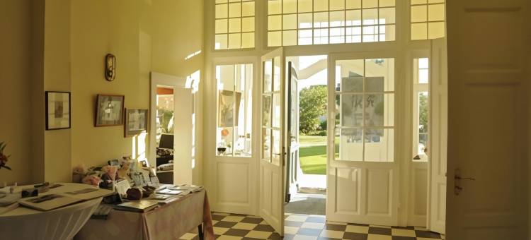 新温多弗潘森酒店(Hotel Pension Gutshaus Neu Wendorf)图片