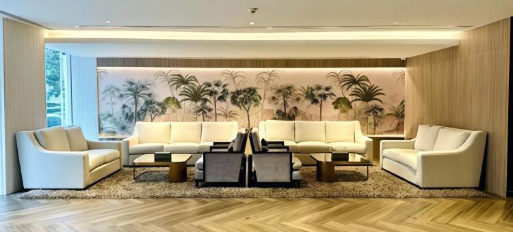 曼谷Grace Hotel-五号Grace酒店旗下(Grace at Five by Grace Hotel Bangkok)图片
