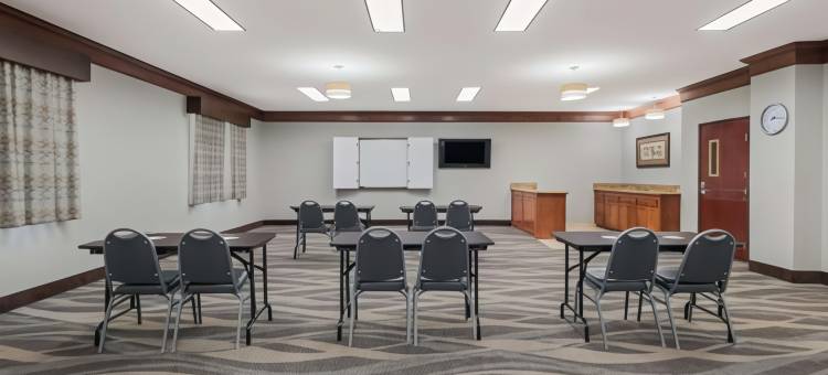 南平原贝斯特韦斯特套房酒店(Best Western South Plains Inn  Suites)图片