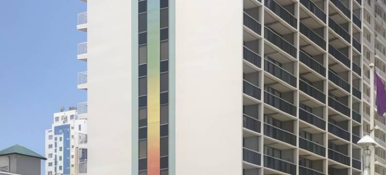 弗尔赛欧度假酒店(Four Sails Resort)图片