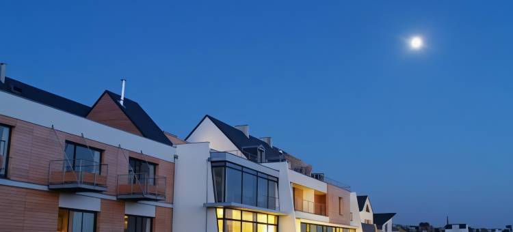 乐城堡紫貂酒店(Logis le Château de Sable)图片