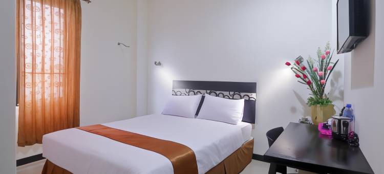 塔拉坎大象玛达酒店(Gajah Mada Hotel Tarakan)图片