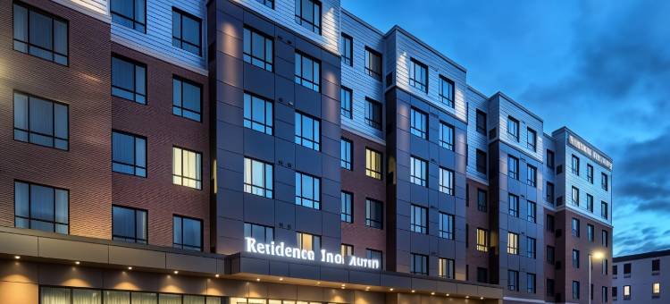 Residence Inn Boston Braintree图片