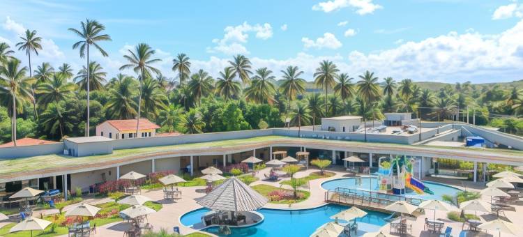 Maragogi Brisa 精品酒店(Maragogi Brisa Exclusive Hotel)图片