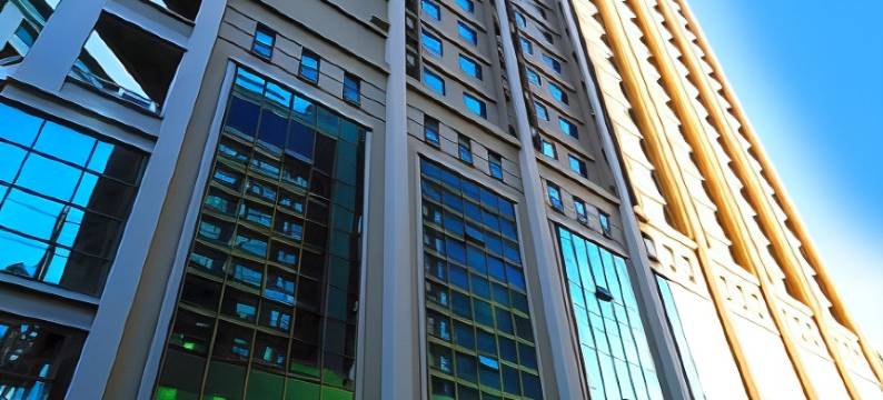 宿务文华大酒店，宿务商业中心(Mandarin Plaza Hotel)图片