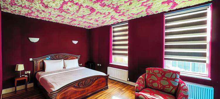 Baylis Park Hotel图片