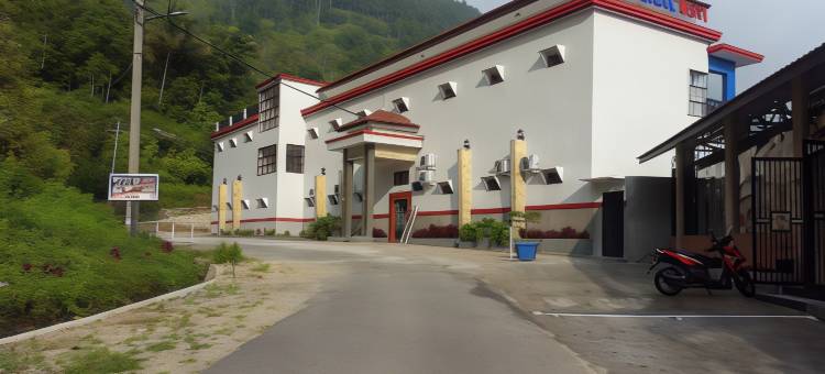 Dio Refael Hotel图片