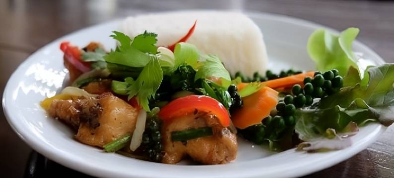 帕尔马里精品酒店(Palmari Boutique Hotel)图片