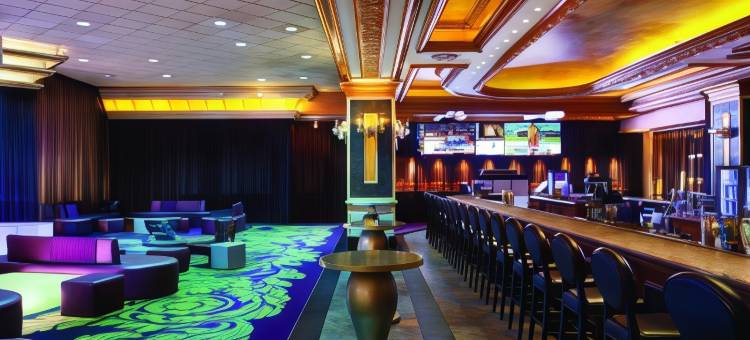 大西洋城凯撒酒店(Caesars Atlantic City)图片