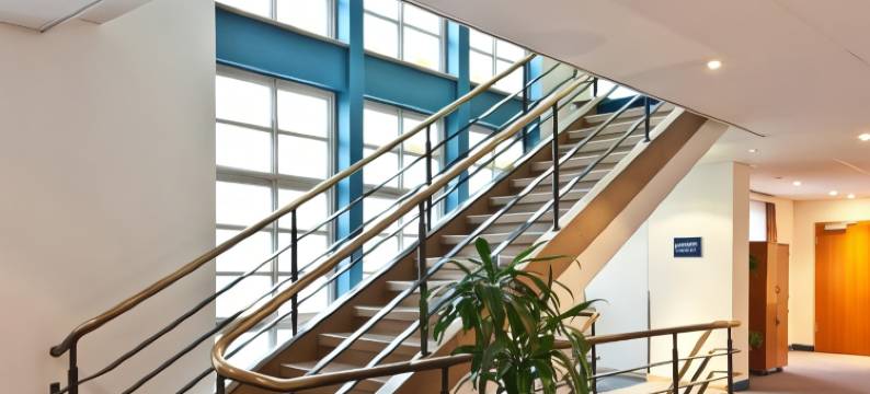 斯图加特城市大道酒店(Hotel Boulevard)图片