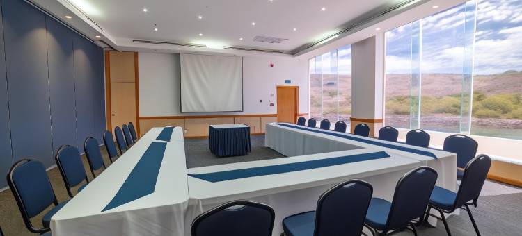 英迪格酒店 拉巴斯 普埃尔塔科尔特斯(Hotel Indigo la Paz Puerta Cortes)图片